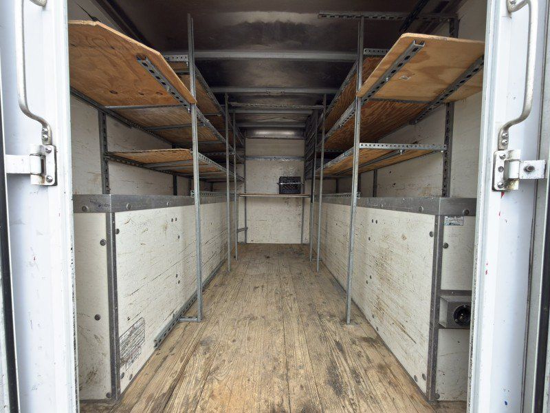 Used 2016 RAM ProMaster 2500 FWD image 26