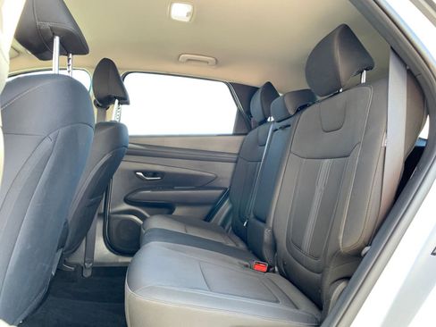 Used 2025 Hyundai Tucson SEL image 28