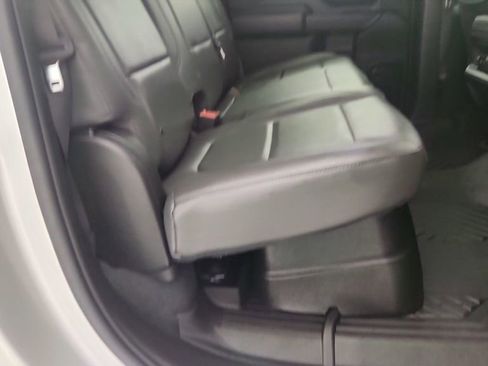 Used 2022 Chevrolet Silverado 2500 LT w/ Convenience Package AWD/4WD image 32