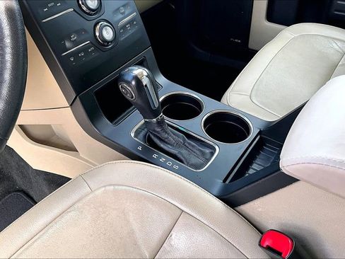 Used 2018 Ford Flex SEL w/ Equipment Group 202A image 17