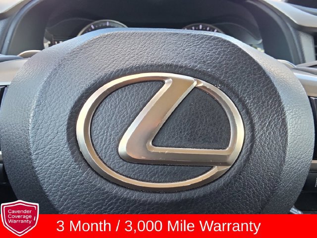 Used 2020 Lexus RX 350 FWD w/ Accessory Package image 5