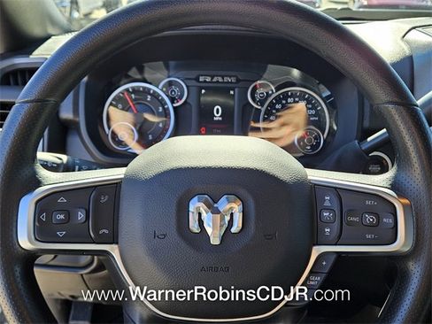 New 2026 RAM 3500 Tradesman image 27