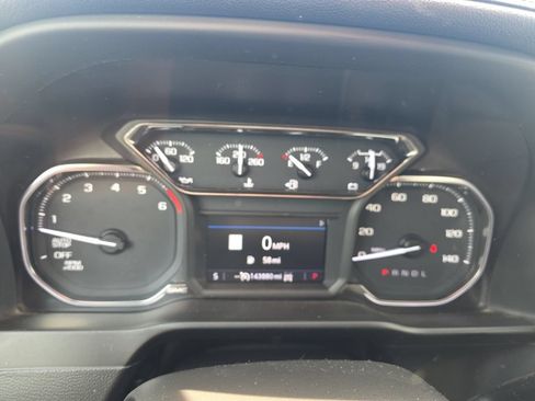 Used 2020 GMC Sierra 1500 AT4 w/ AT4 Premium Package AWD/4WD image 14