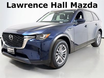 New 2026 MAZDA CX-90 3.3 Turbo w/ Select Package