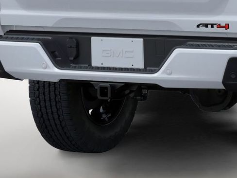 New 2026 GMC Canyon AT4 w/ AT4 Premium Package AWD/4WD image 14