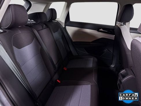 Used 2025 Volkswagen Taos S image 26