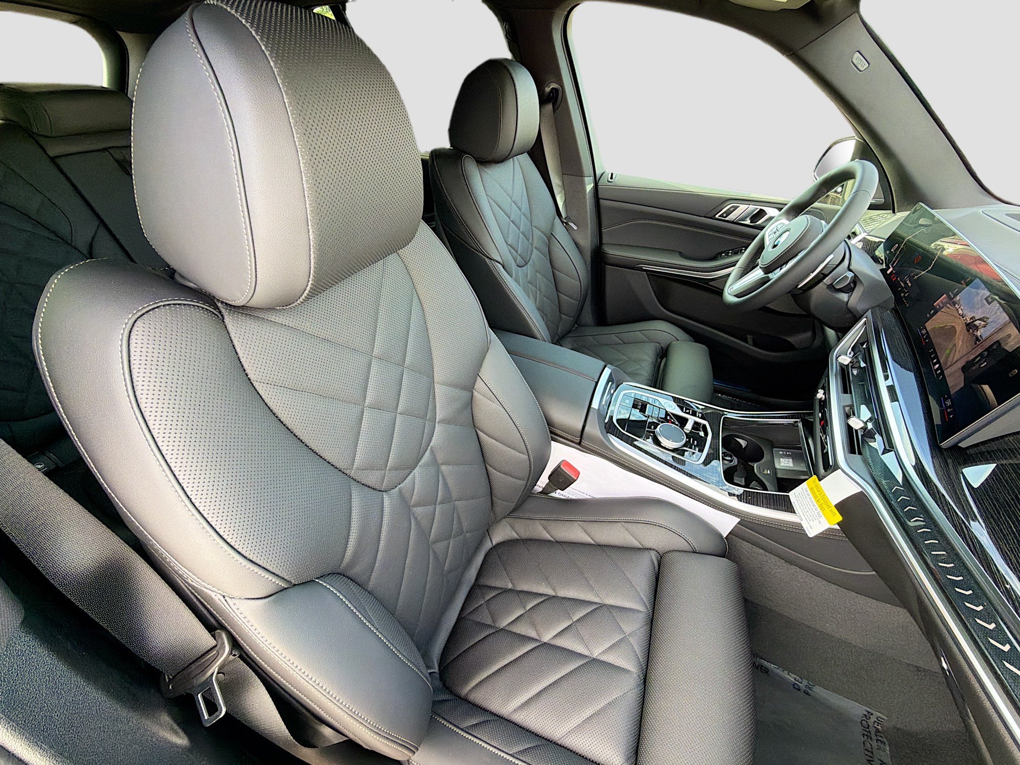 New 2026 BMW X5 sDrive40i w/ M Sport Package RWD image 14