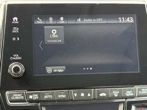 Used 2018 Honda Odyssey EX-L image 23