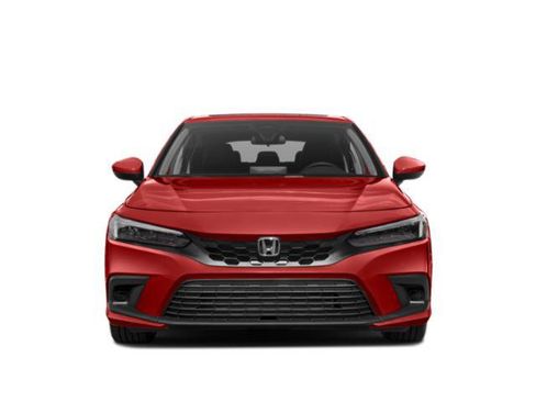Used 2022 Honda Civic EX-L image 4