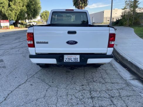 Used 2010 Ford Ranger XLT image 6