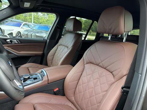 Certified 2026 BMW X5 xDrive40i AWD/4WD image 19