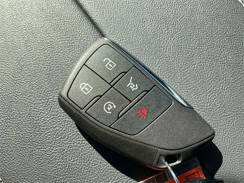 New 2026 GMC Terrain Elevation w/ Elevation Premium Package image 30