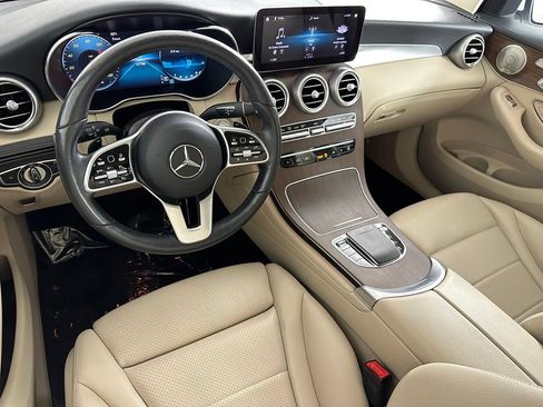 Used 2021 Mercedes-Benz GLC 300 4MATIC image 34