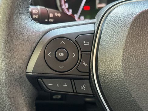 Certified 2023 Toyota RAV4 XLE Premium FWD image 29