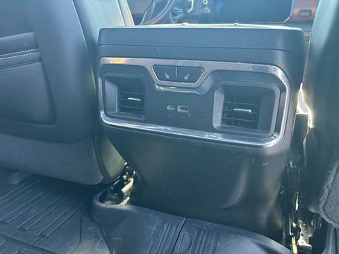Used 2024 GMC Sierra 2500 Denali Ultimate w/ Max Trailering Package AWD/4WD image 20
