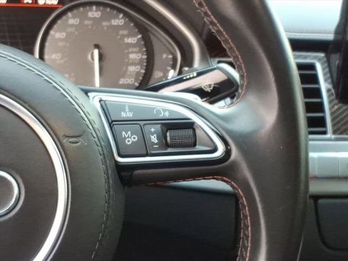 Used 2017 Audi S8 Plus w/ Dynamic Package image 17