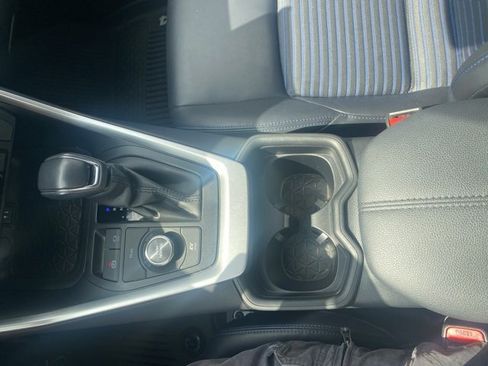 Used 2019 Toyota RAV4 XSE image 24