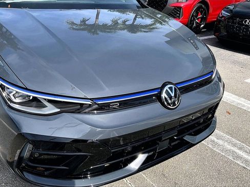 New 2026 Volkswagen Golf image 11