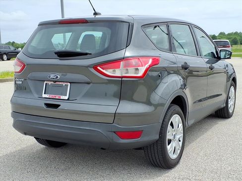 Used 2016 Ford Escape S FWD image 2