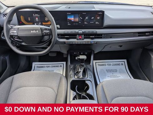 Used 2025 Kia K4 FWD image 24