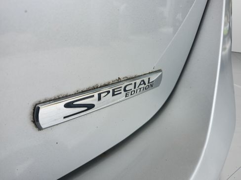 Used 2013 Nissan Rogue S w/ Special Edition Pkg AWD/4WD image 27