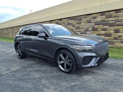 Used 2023 Genesis GV70 3.5T Sport w/ Sport Prestige Package