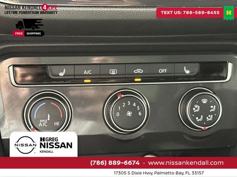 Used 2024 Volkswagen Tiguan Wolfsburg Edition image 23