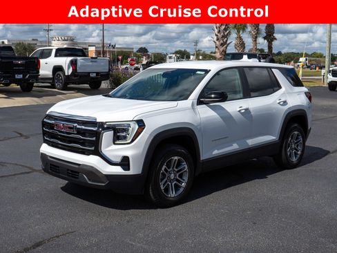 New 2026 GMC Terrain Elevation w/ LPO, Floor Liner Package image 7