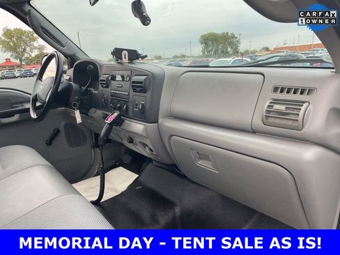 Used 2006 Ford F250 XLT AWD/4WD image 19