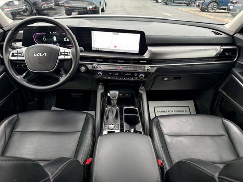 Certified 2024 Kia Telluride S w/ S Sunroof Package image 35