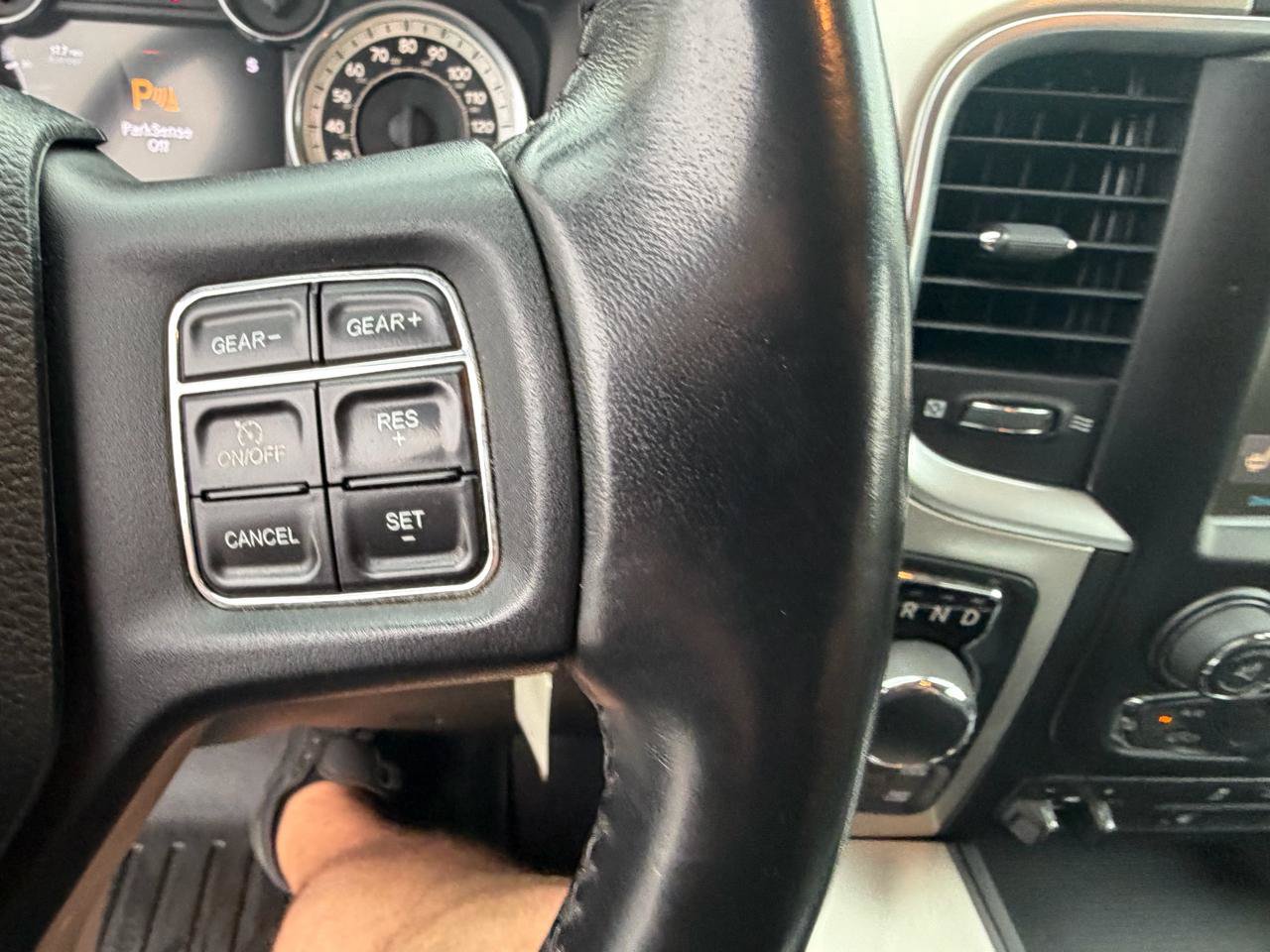 Used 2016 RAM 1500 Big Horn AWD/4WD image 20