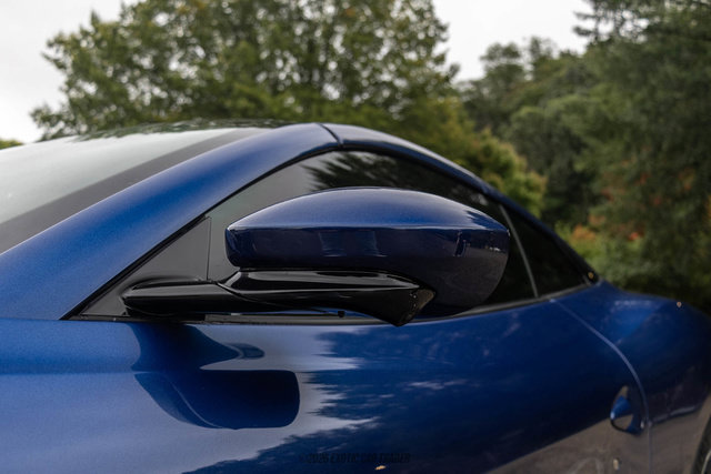 Used 2022 Ferrari Portofino M RWD image 70
