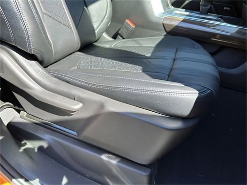 New 2024 Chevrolet Silverado 1500 RST w/ All Star Edition Plus image 31