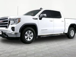 Used 2019 GMC Sierra 1500 SLE w/ SLE Value Package RWD video 1