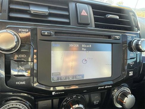 Used 2016 Toyota 4Runner Trail Premium image 19