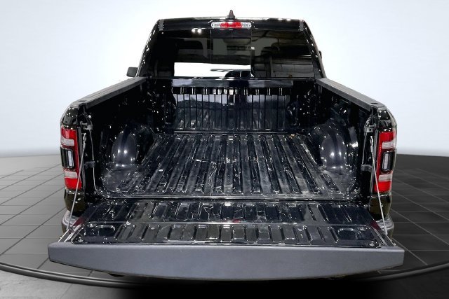 Used 2023 RAM 1500 TRX w/ TRX Level 1 Equipment Group AWD/4WD image 19