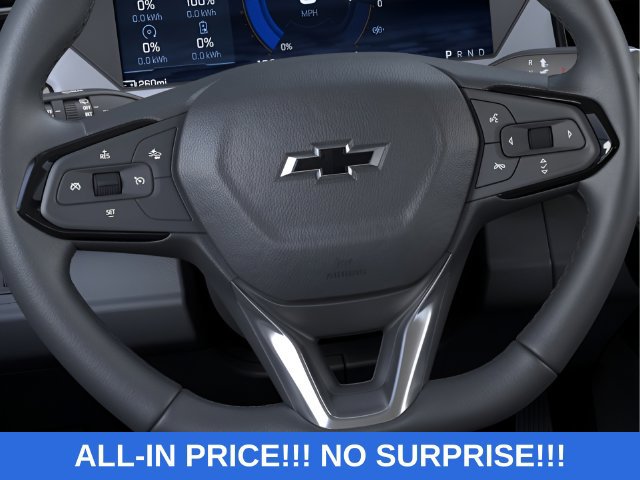 New 2027 Chevrolet Bolt LT FWD image 19