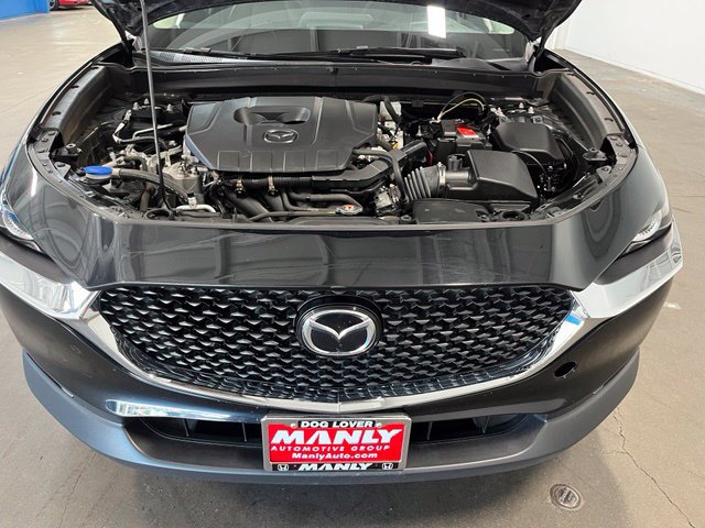 Used 2024 MAZDA CX-30 AWD 2.5 S w/ Select Sport Pkg image 9