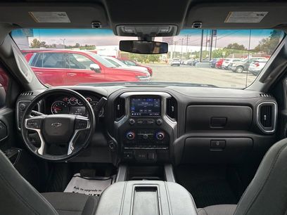 Used 2020 Chevrolet Silverado 1500 LT Trail Boss