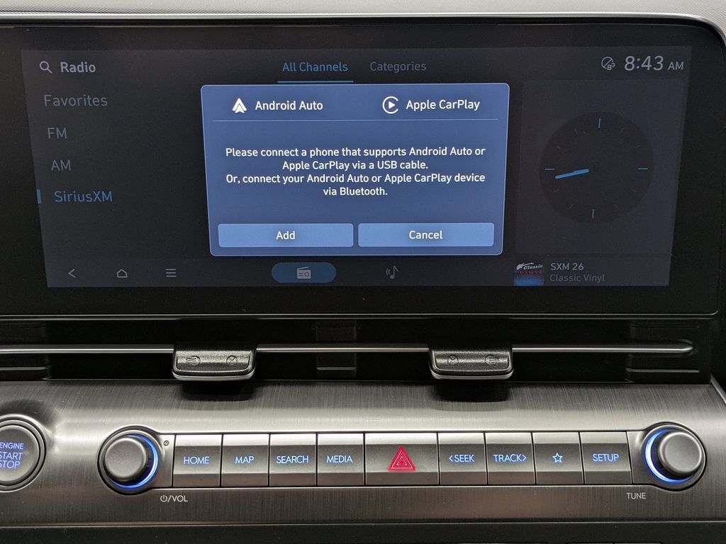 Used 2024 Hyundai Kona SEL AWD/4WD image 9