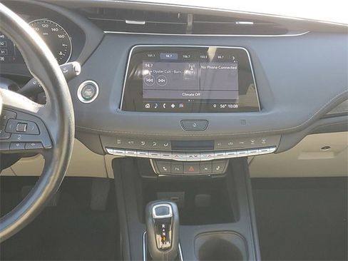 Used 2019 Cadillac XT4 Premium Luxury w/ Cold Weather Package image 14