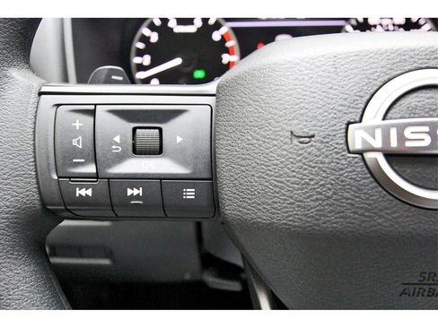 Certified 2025 Nissan Rogue S image 13