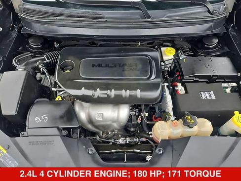 Used 2020 Jeep Cherokee Limited FWD image 15