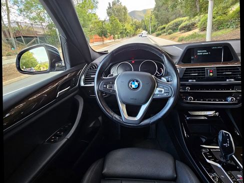 Used 2019 BMW X3 sDrive30i w/ Driving Assistance Package image 33