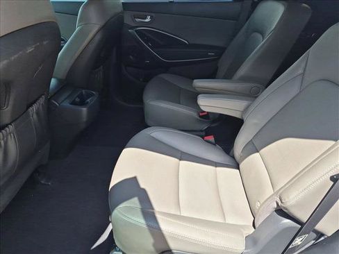 Used 2018 Hyundai Santa Fe Limited AWD/4WD image 20
