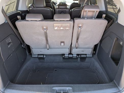 Used 2019 Honda Odyssey Elite image 5