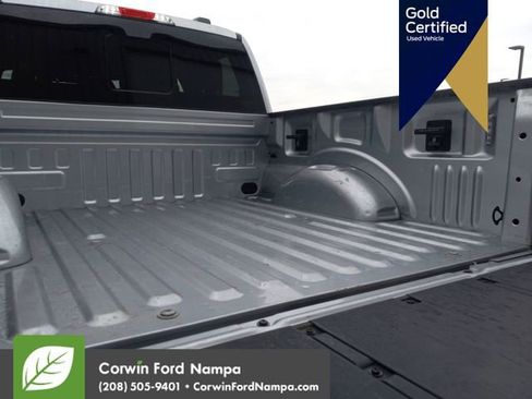 Certified 2023 Ford F150 Tremor image 31