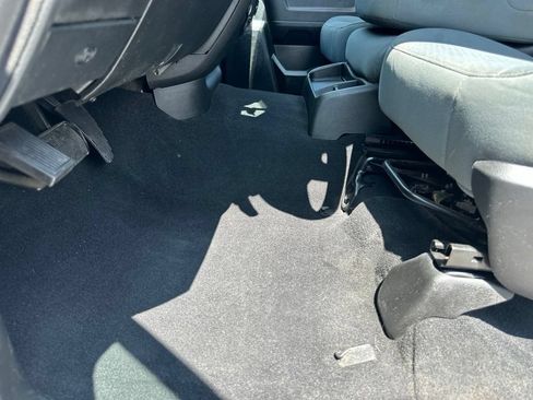 Used 2020 RAM 1500 Tradesman w/ Popular Equipment Group AWD/4WD image 27