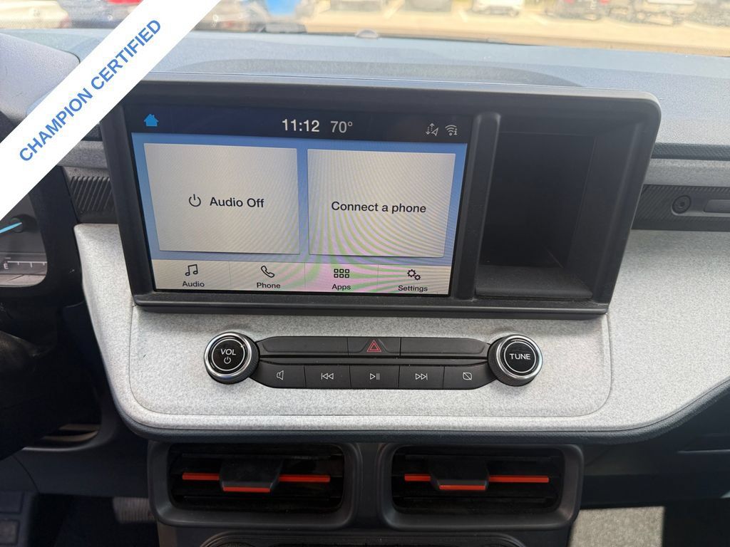 Used 2024 Ford Maverick XLT w/ Equipment Group 300A Standard AWD/4WD image 20