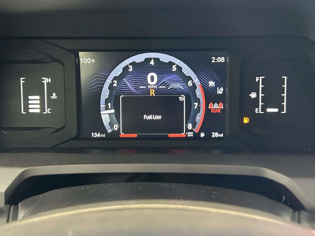 Used 2026 Toyota Tacoma SR5 RWD image 28